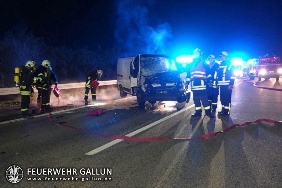 Einsatz 64-2015